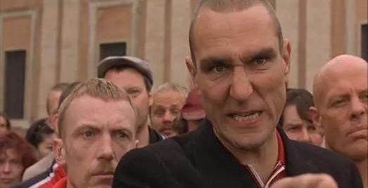 维尼琼斯：从足坛恶棍到电影台前幕后真正的大恶人