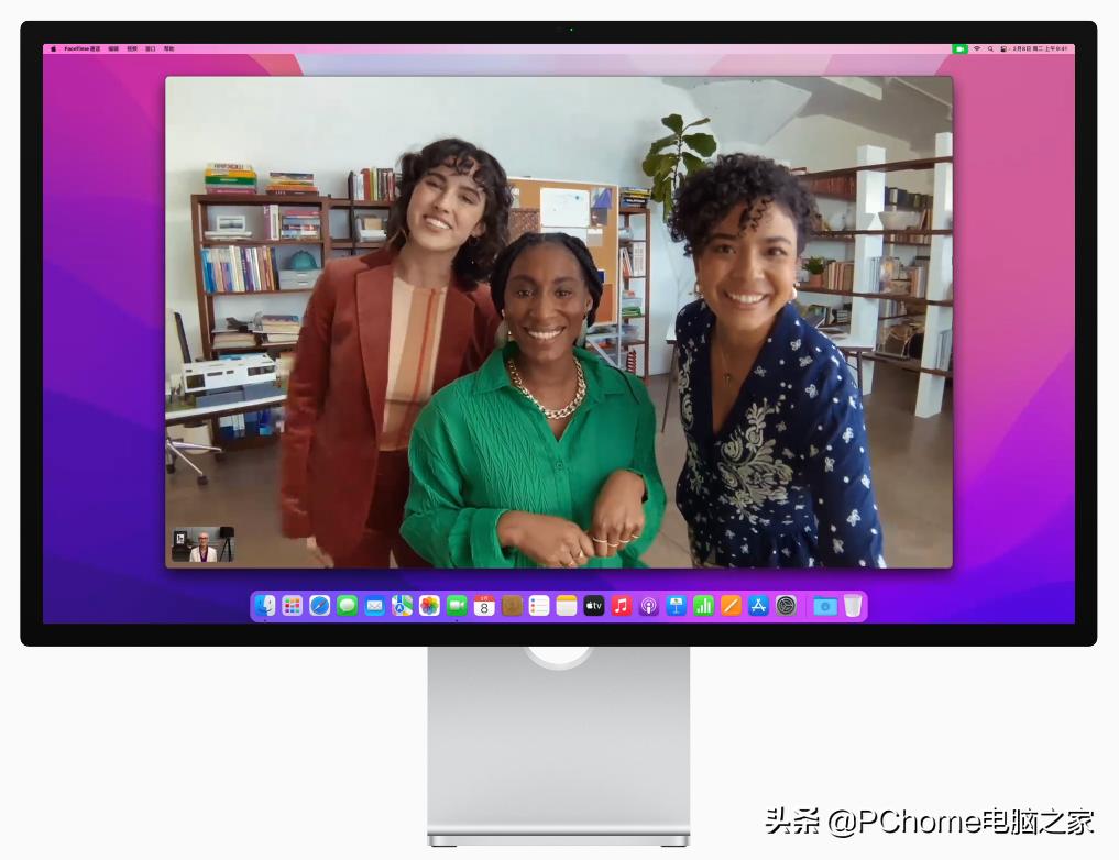 苹果2022新款macstudiom1max,苹果新品macstudio评测