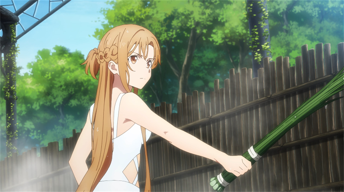 刀剑神域进击篇票房怎么样,刀剑神域收视率