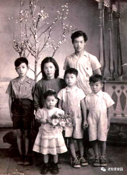 梁晓文回忆梁晓声与哥哥,梁晓声的四弟梁晓文