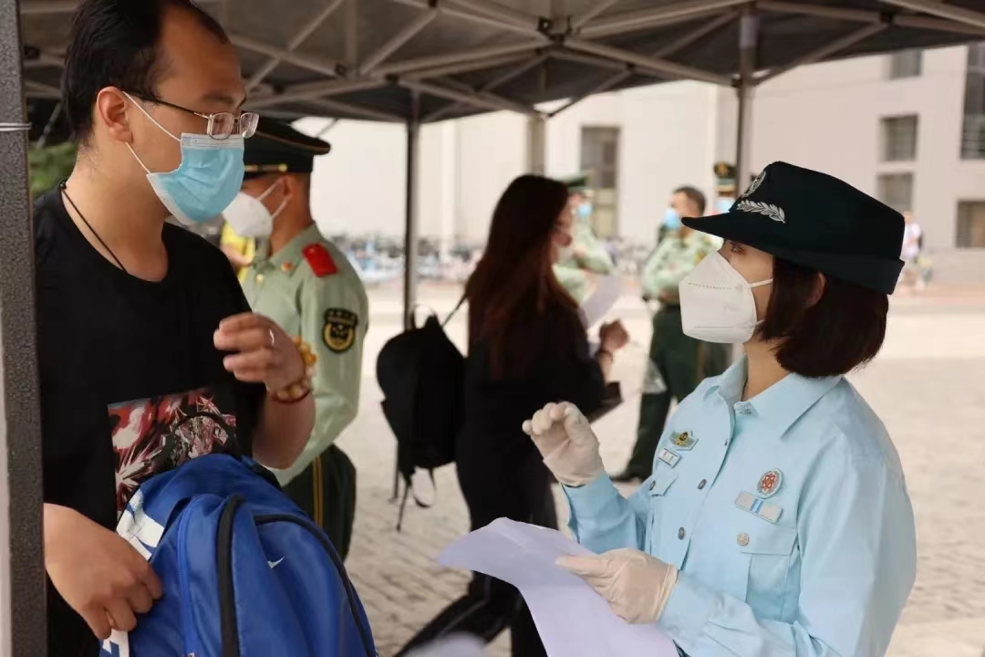 军队文职上岸的真实感受,考军队文职的亲身经历