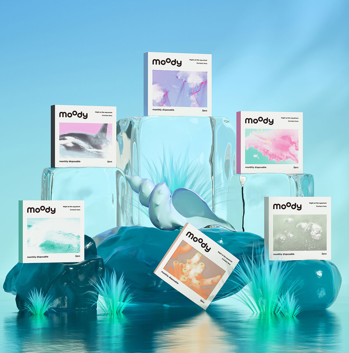 完美日记唇釉和3ce唇釉哪个好用,完美日记眼影盘麦兜还是3ce好用