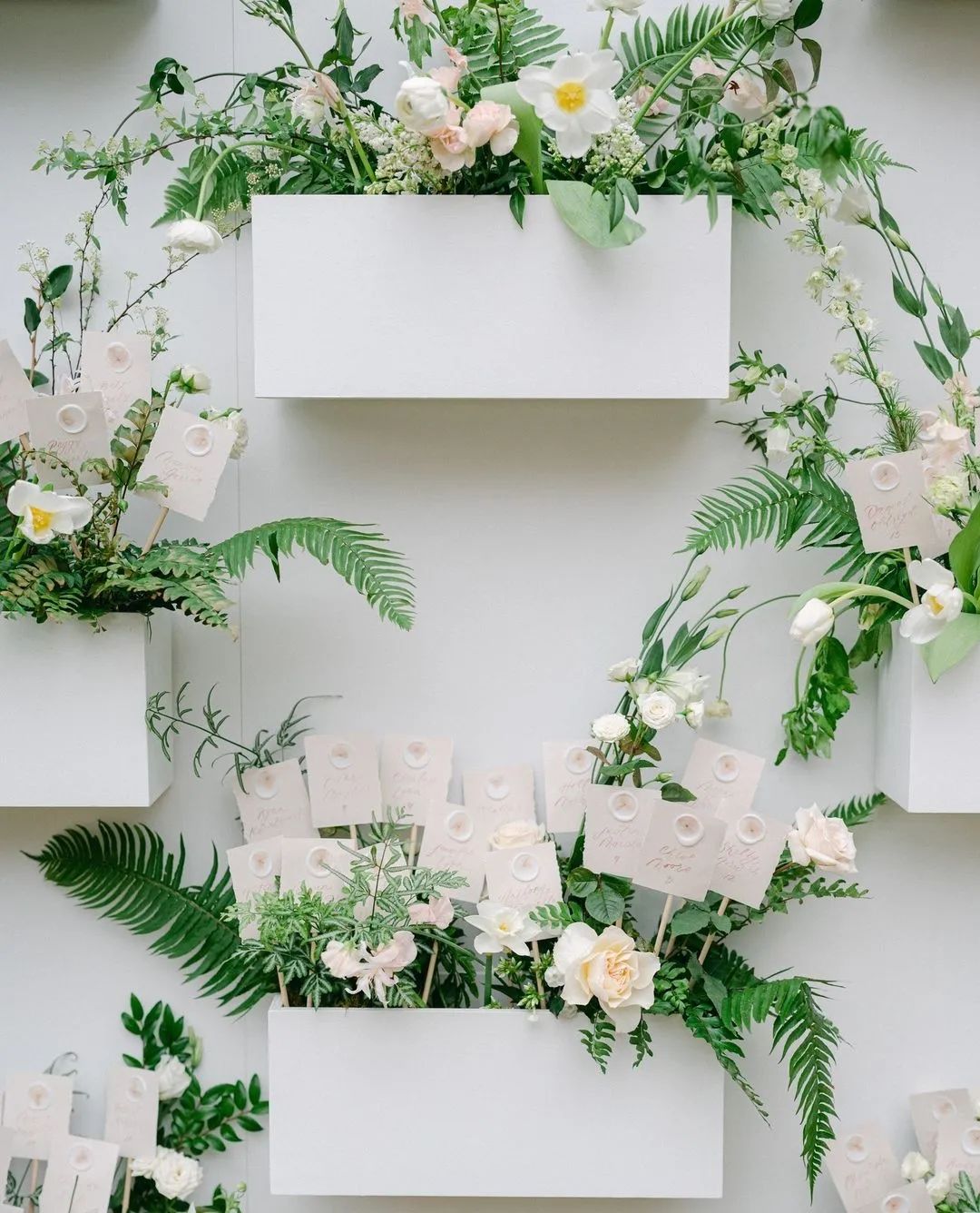 婚礼布置效果图ps素材,婚礼布置6张图