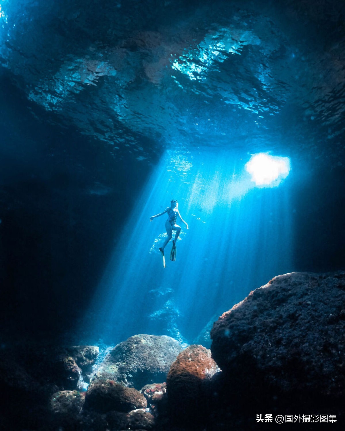 世界顶级唯美人像摄影师,世界顶级自然摄影师作品