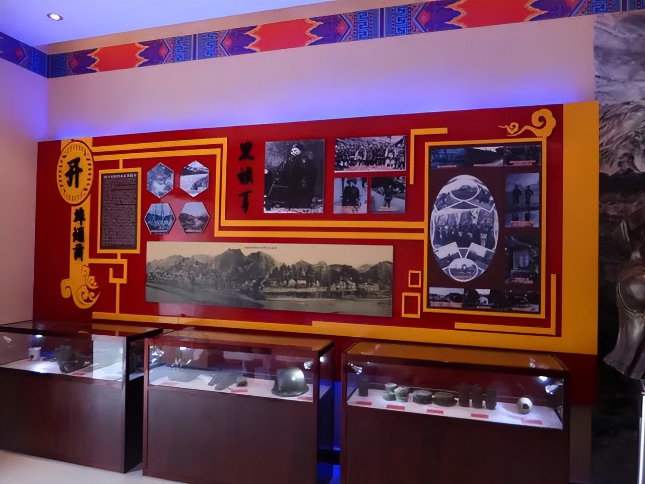 桥头乡：放马哨“小小”留言册装载“大大”爱国情