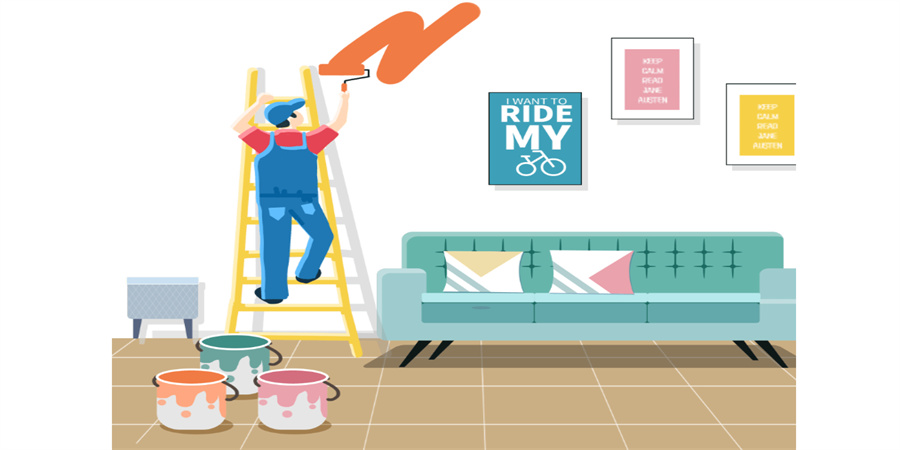 装修师傅网上怎么接单接活,装修工人找活平台有哪些