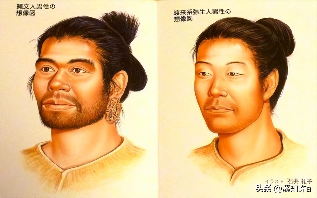 日本认错祖宗？DNA检测让日本人无法接受，自己原来不是徐福后代