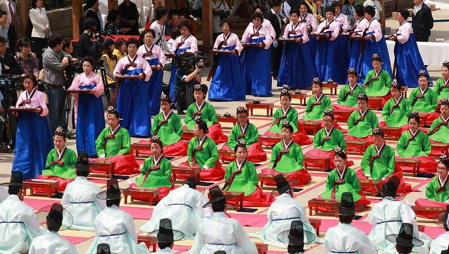 带你看看韩国的现状,韩国留学的真实现状