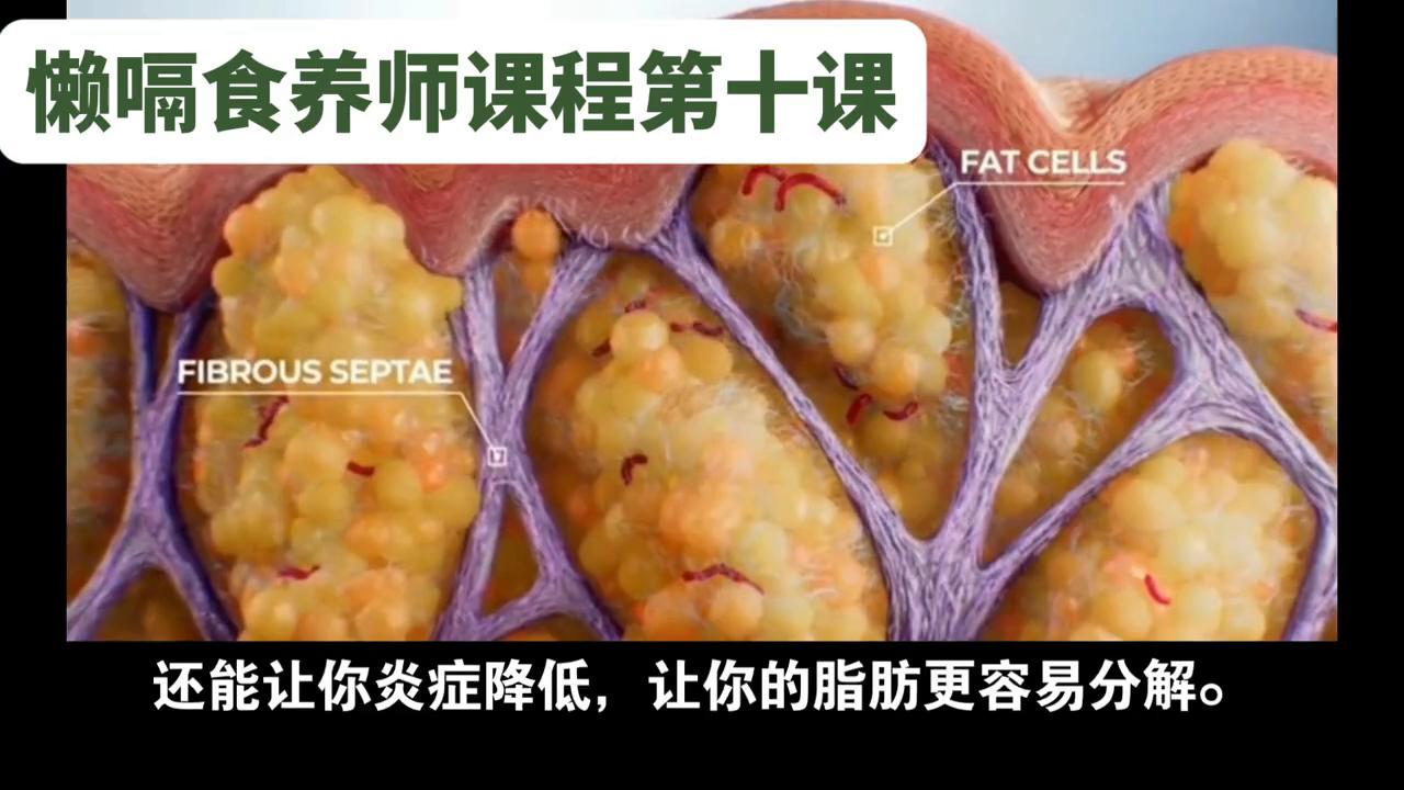 不节食减肥法一星期瘦20斤,如何睡一觉瘦10斤