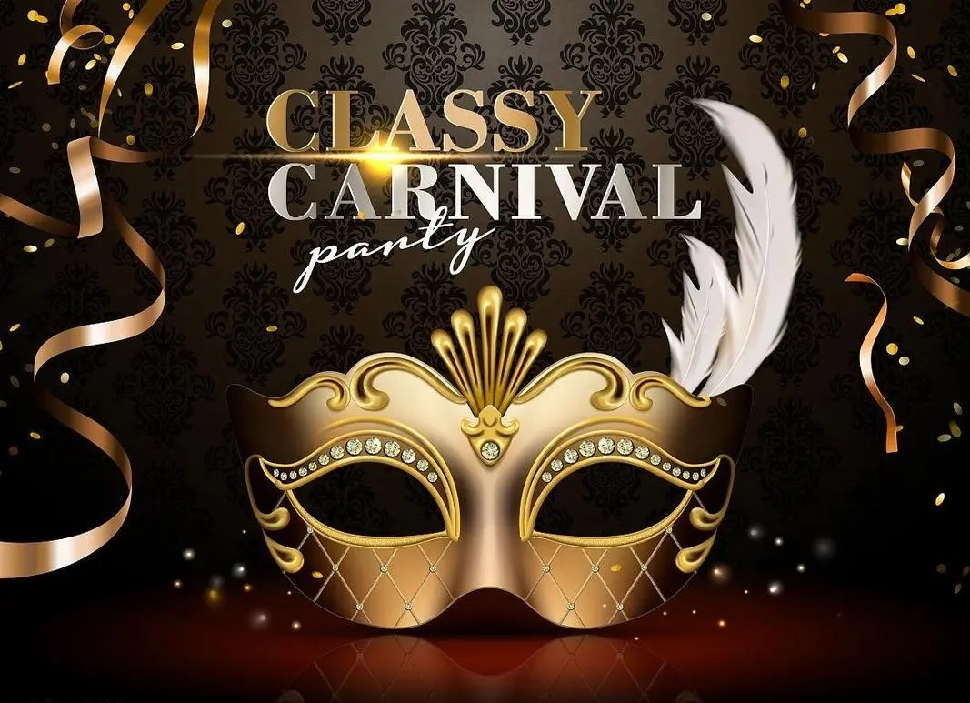 假面舞会：丈夫婚外*艳猎**，没想到猎到的是妻子