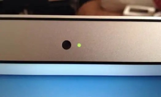 电脑摄像头被人操纵,电脑摄像头被未知软件占用