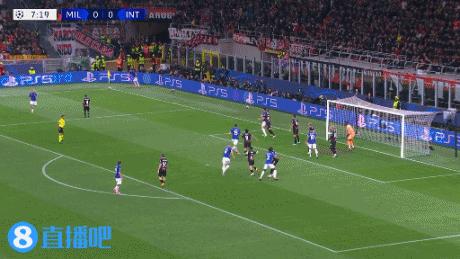 欧冠国米击败本菲卡,欧冠决赛曼城1-0国米小因扎吉