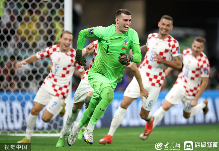 神奇之夜,2014世界杯阿根廷梅西点球