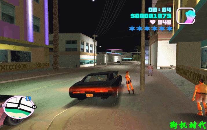 又一款经典而又怀念的游戏,带大家回忆一款曾经优秀的游戏