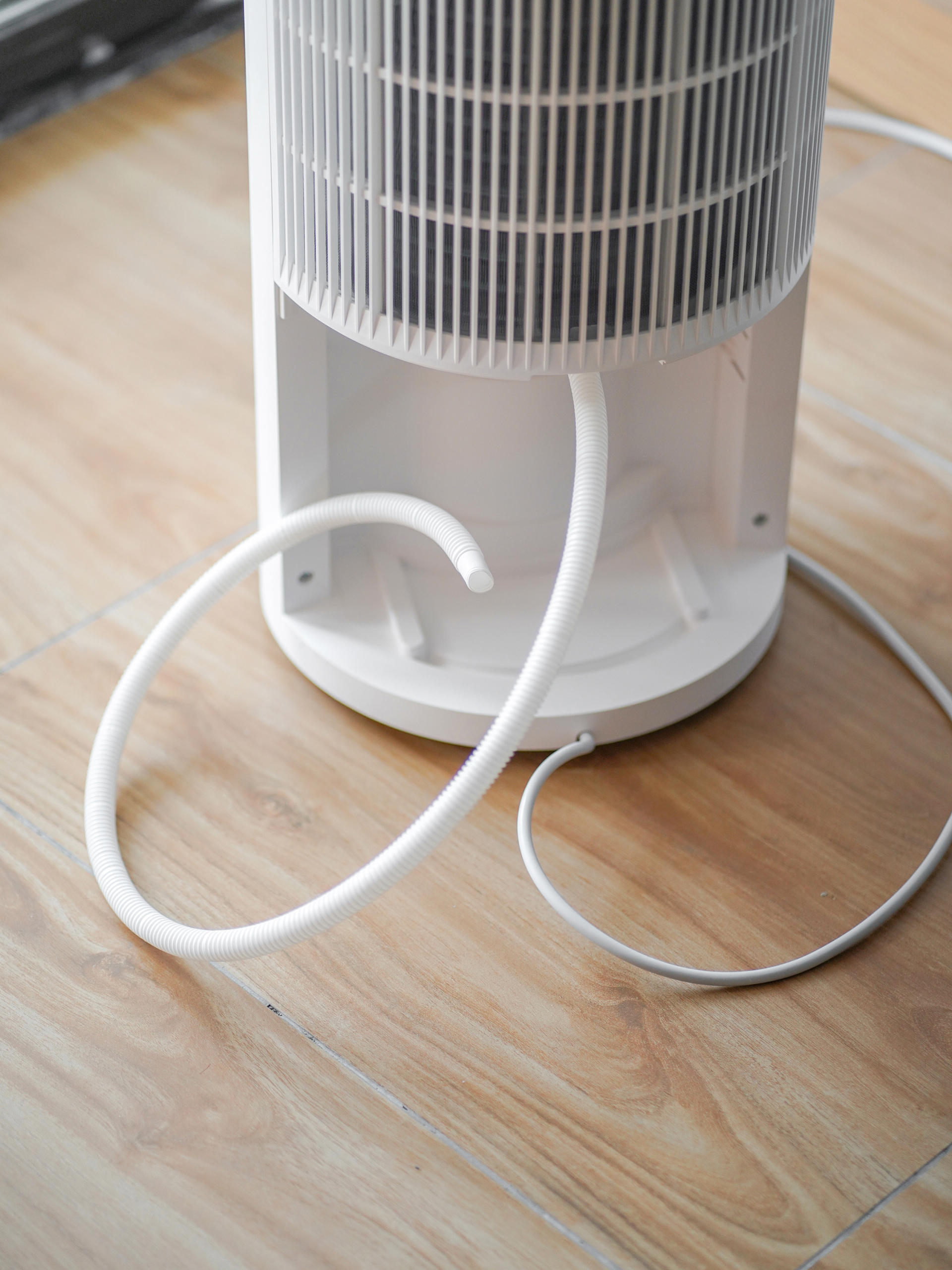 米家智能除湿机智能场景,米家除湿机测评