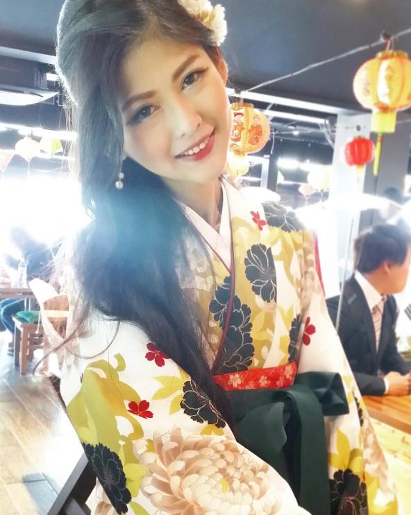 日本美女“大胃王”猝逝，年仅30岁，曾患厌食症，高中只有30公斤