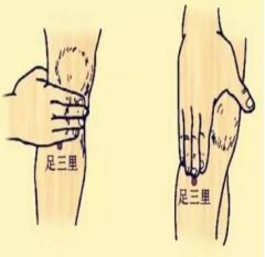 教你2招快速缓解胀气,怎样快速解除胃肠胀气