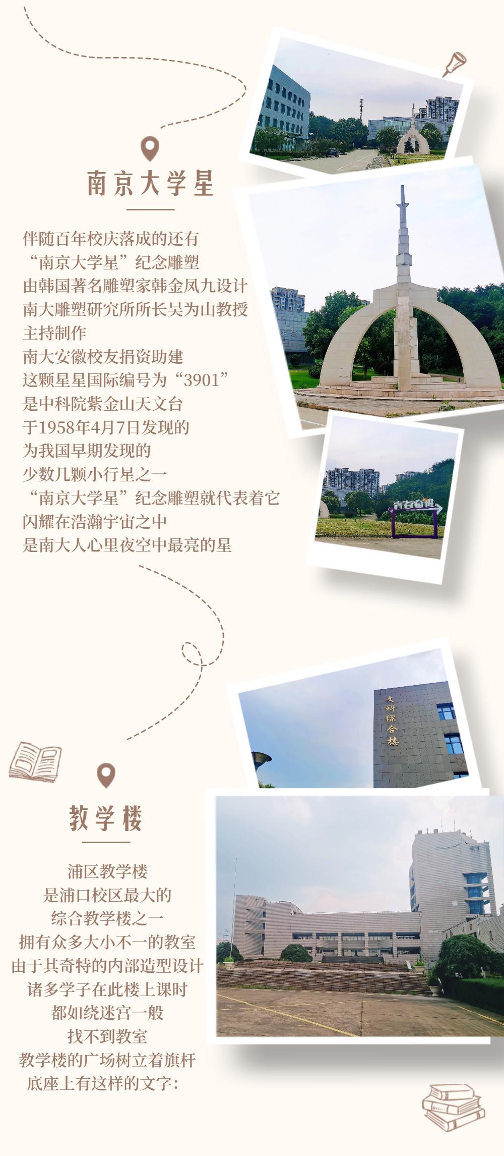 南京大学浦口校区现在怎么样,浦口南大校区