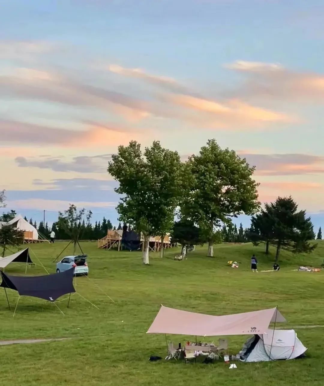 东营秋季旅游攻略,秋天东营旅游攻略必玩的景点