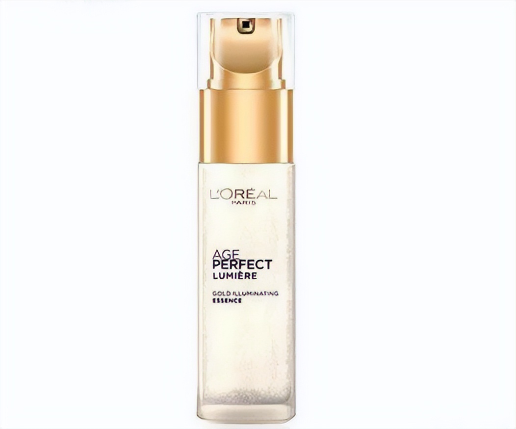 4款补水保湿抗皱美白精华液推荐,用什么补水美白精华液