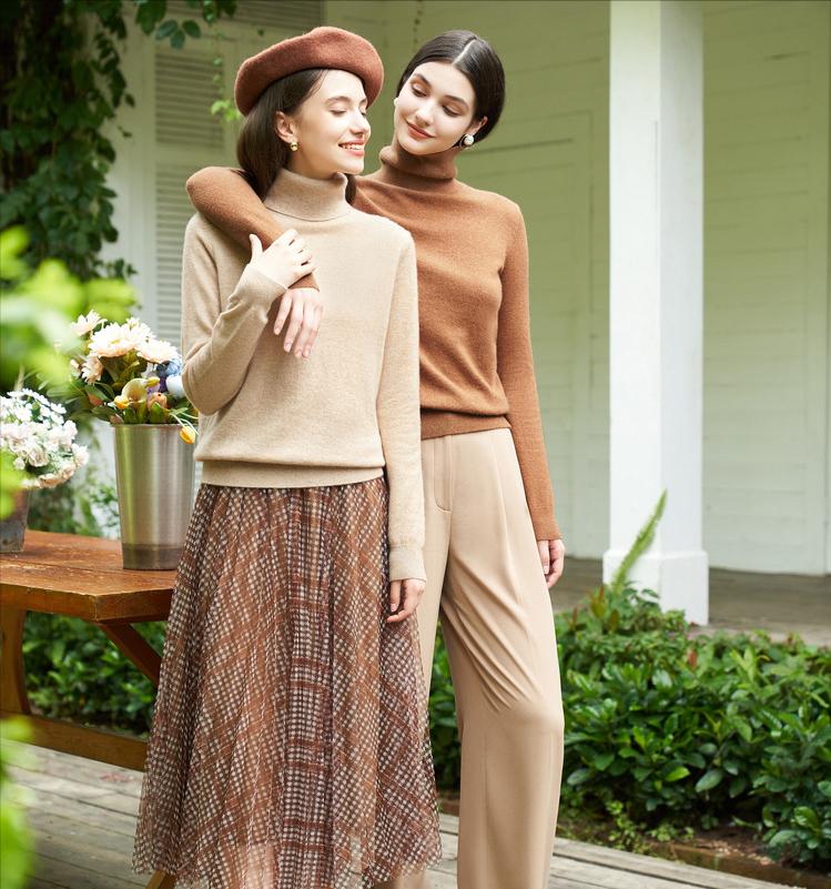 品牌正品双面羊绒大衣女款,双面羊绒大衣的品牌前十名有哪些