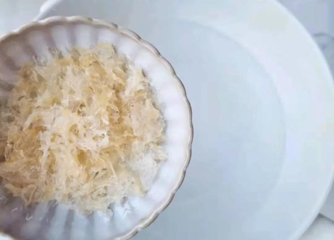 40岁女性吃哪些零食比较好,滋阴的零食有哪些