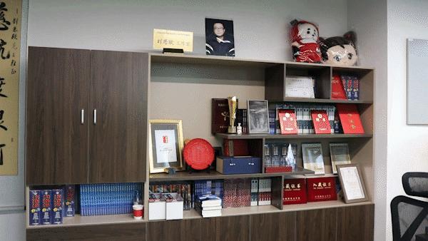 技术发展、IP孵化、落地应用，京西科幻之城活力初现