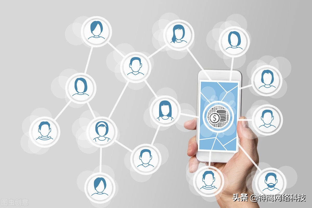 网络营销常见的七种推广方法,网络营销推广的十种常见方式