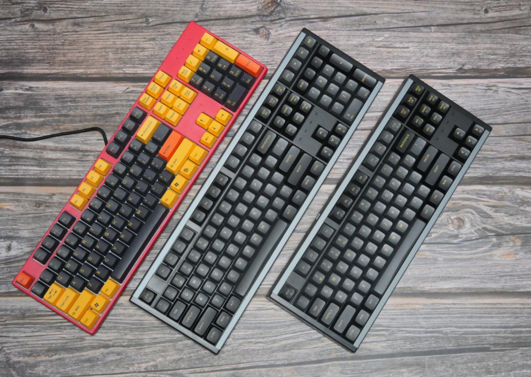 2022年键盘推荐,2022年机械键盘