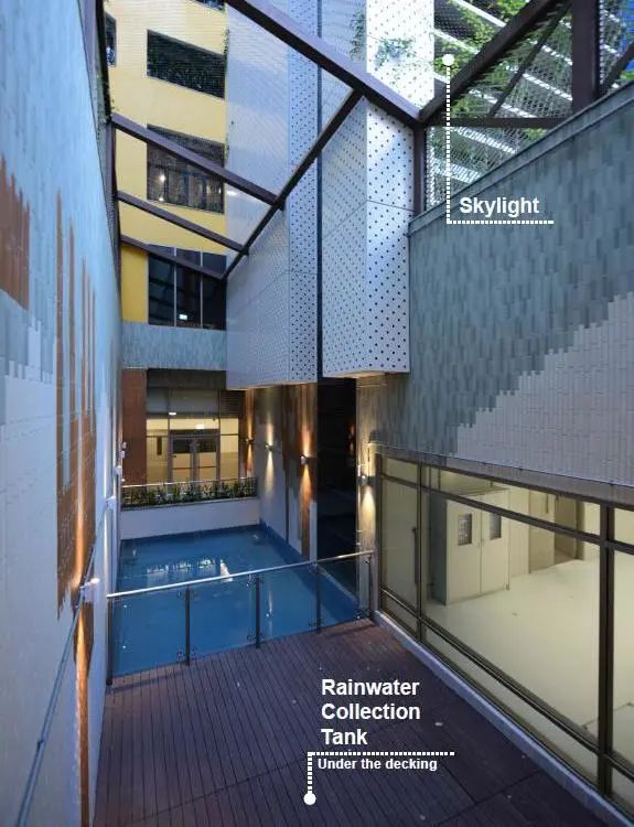 BEAMPlus铂金级项目：澳门大学附属应用学校扩建工程