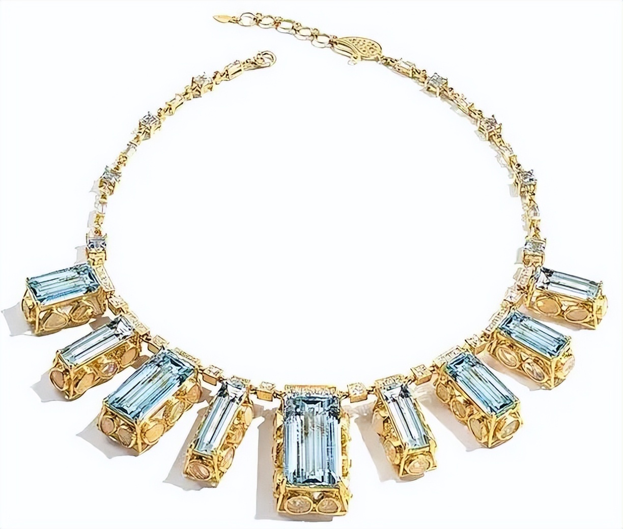 圣玛利亚蓝是什么,圣玛利亚蓝宝石价格表