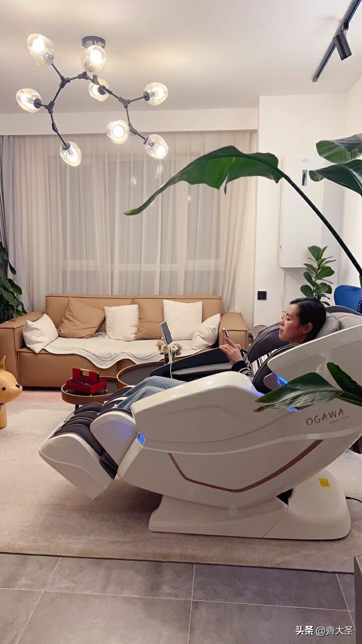 按摩椅是不是智商税排名第一名,年轻人买按摩椅是智商税吗