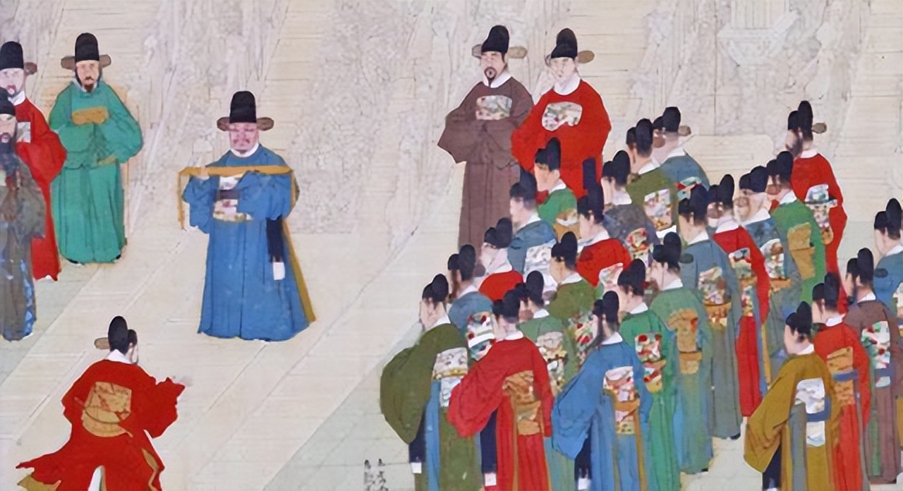 宋朝海外贸易有多夸张？GDP占世界一半，海上通道直达非洲东海岸