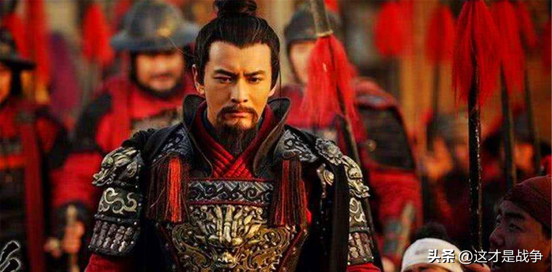 岳飞屡次大破金军,岳飞为什么能打败铁浮屠和拐子马