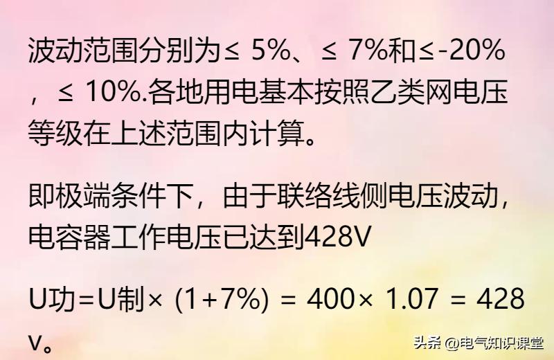 目前最好的低压电力电容器,低压电力电容器是什么