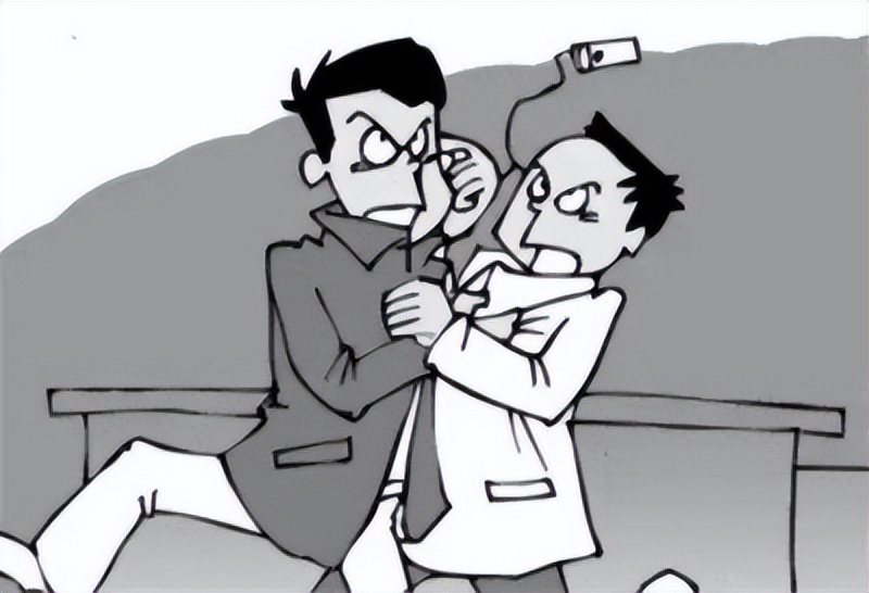 轻微伤怎样定性未成年人,两个轻微伤会定性什么罪