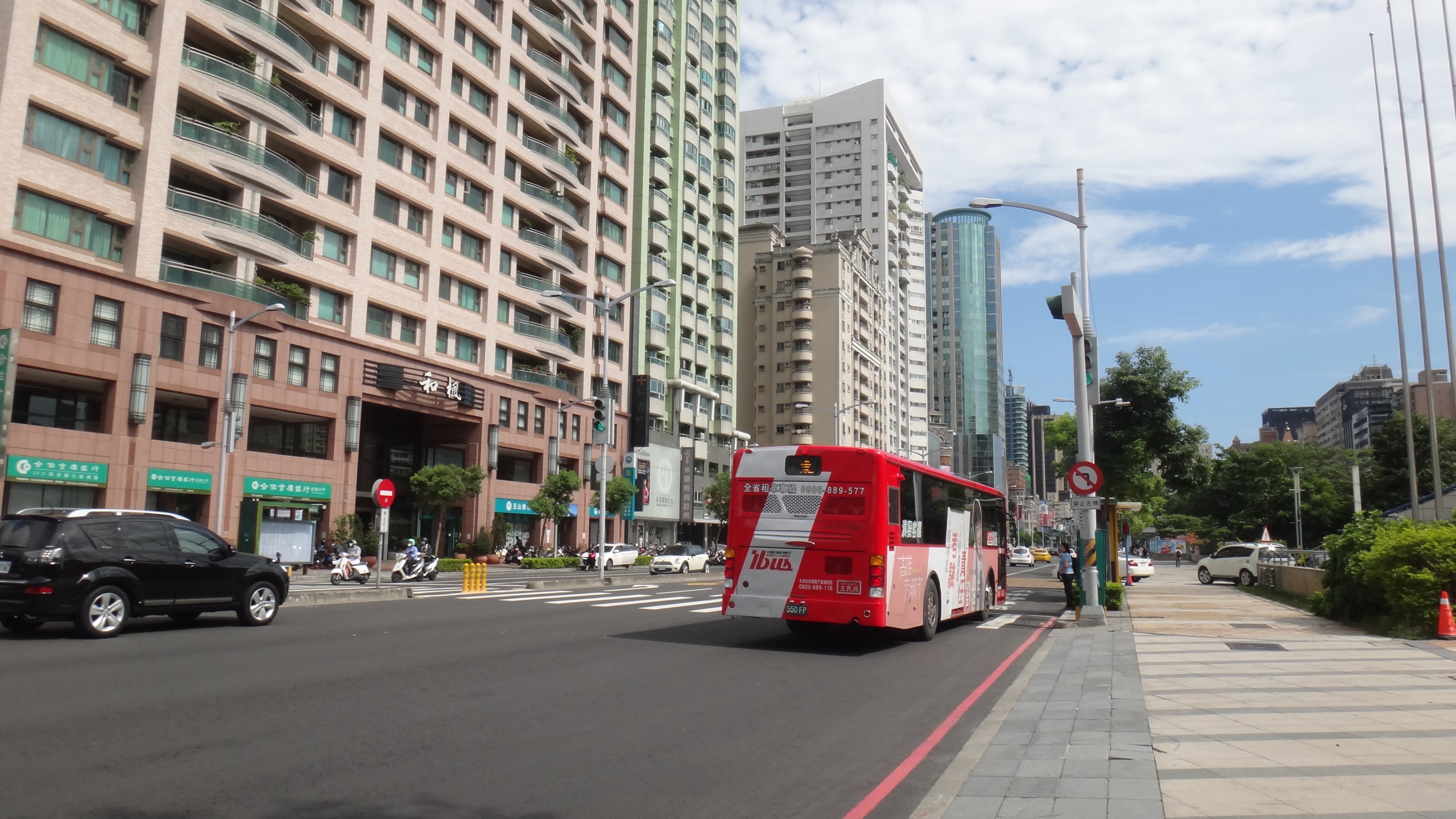 宝岛台湾高雄视频夜景,宝岛台湾高雄全景图