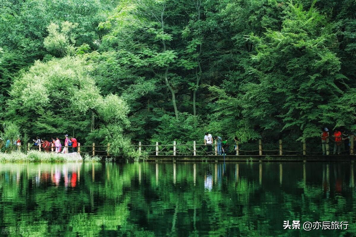 天津十大必去的旅游景点,天津景点必去的地方推荐自驾游