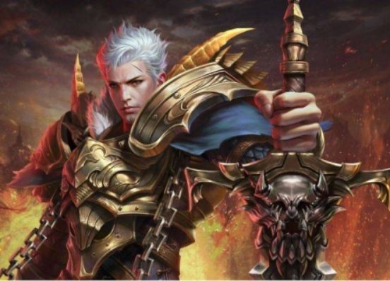 腾讯重点发展FPS赛道,网龙则称霸MMO领域,成功推出《魔域手游》