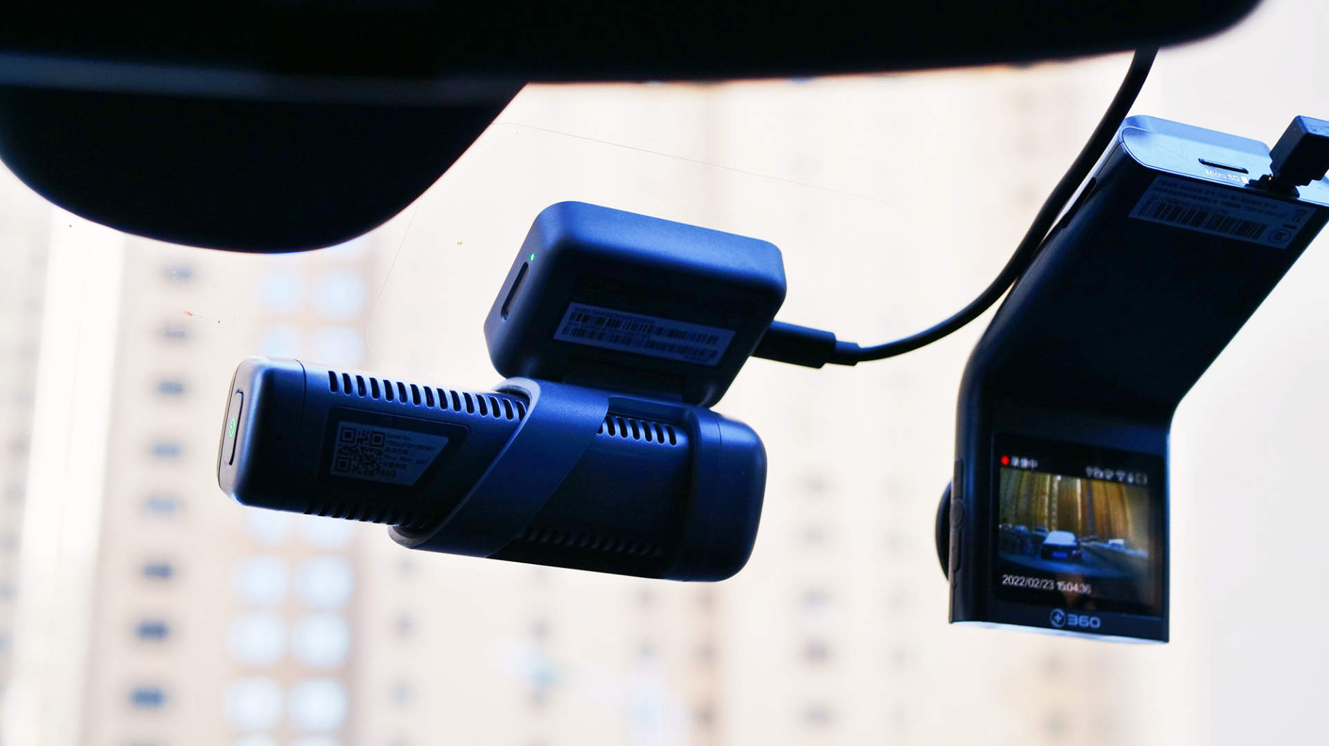 360g300跟g500有什么区别,70迈m500和360g300哪个好