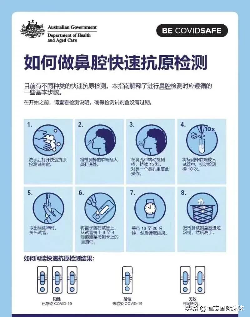 4月29日起，所有人回国登机前不用查核酸了！入境新规详解