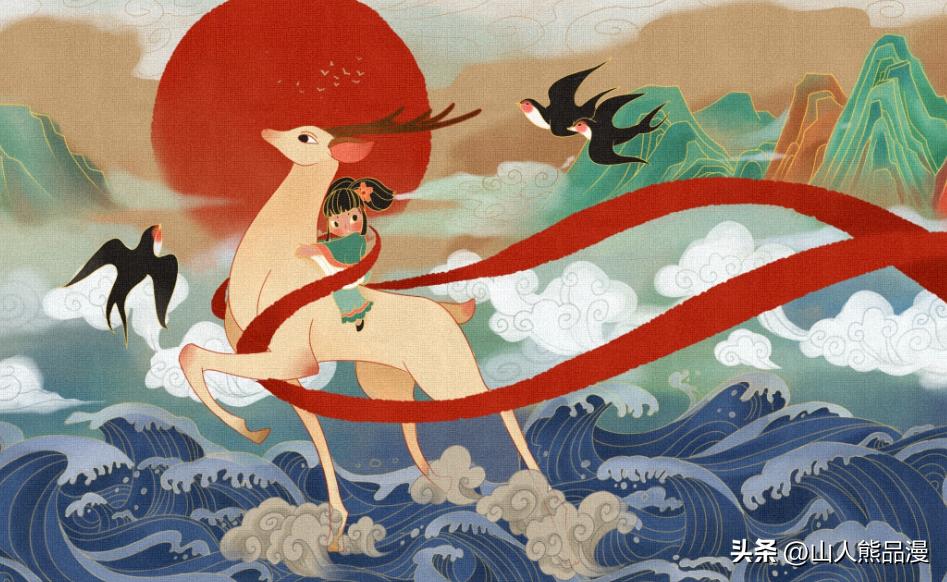 盘点80、90后的100部动画，满满的青春情怀，你看过几部？