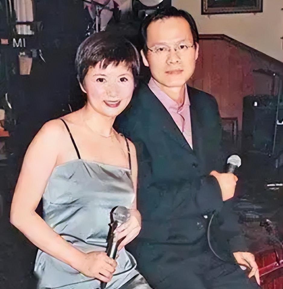 罗大佑婚姻状况,音乐教父罗大佑完整版