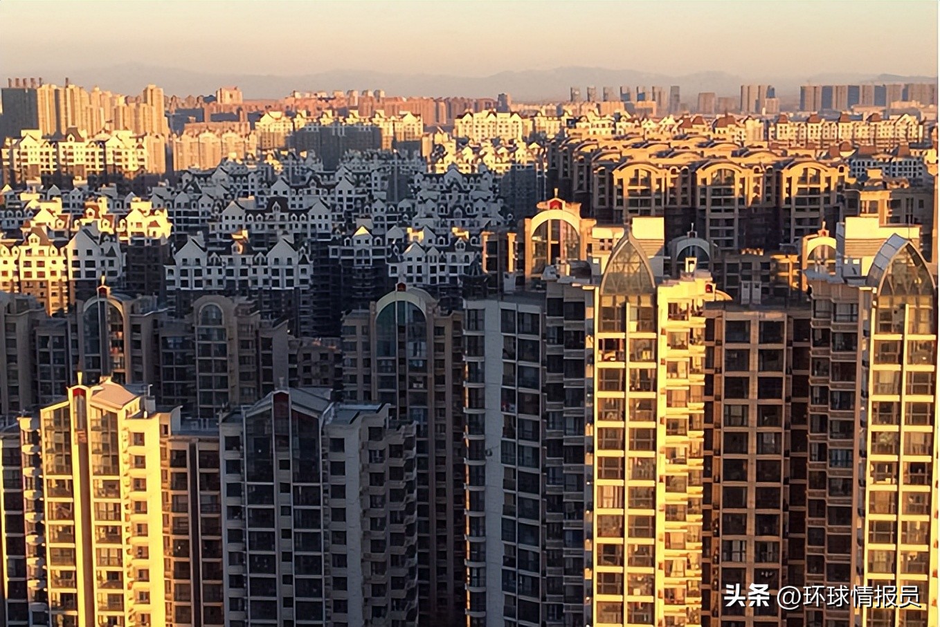 北京和天津中间的飞地,河北省在天津的飞地