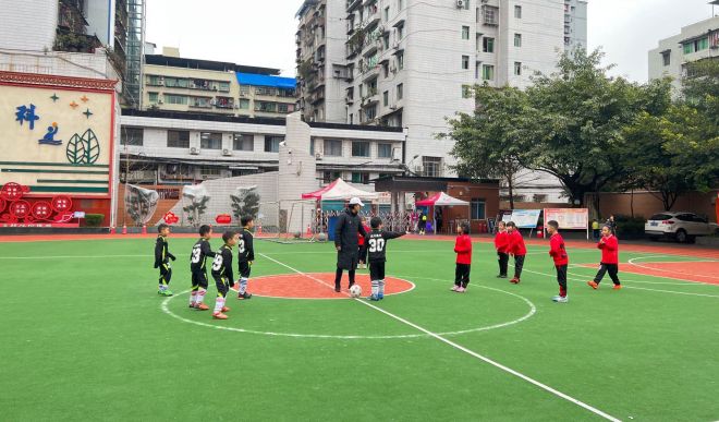 2023年逸夫小学足球赛,2021迎春杯青少年足球邀请赛