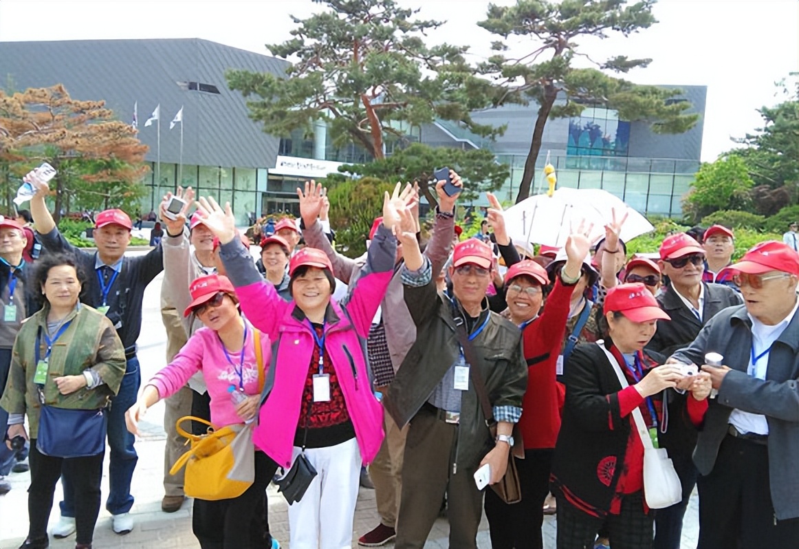 韩国网友评论韩国人来中国,韩国网友评价中国人来韩国