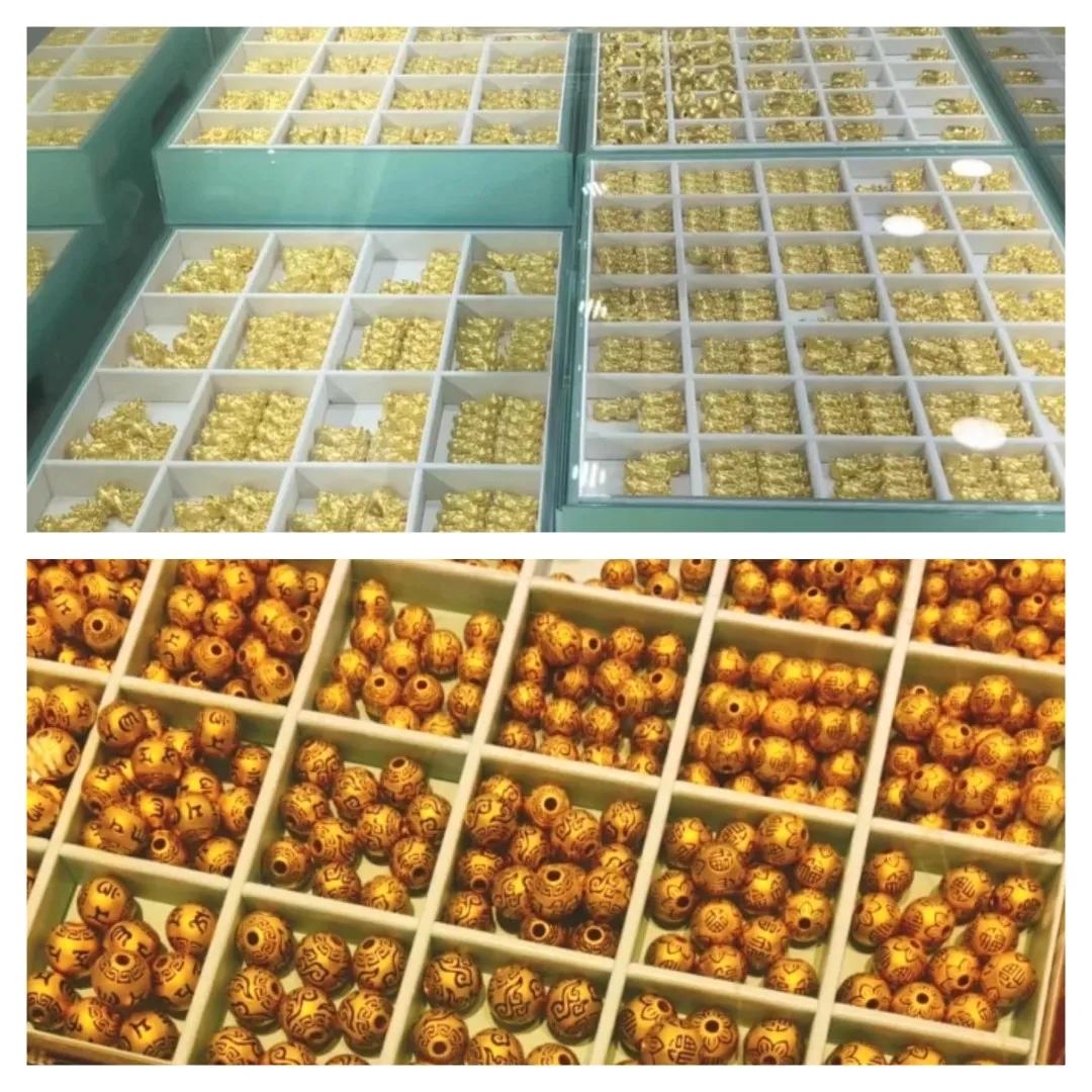 文玩珠宝简介文字,中国珠宝文玩产地