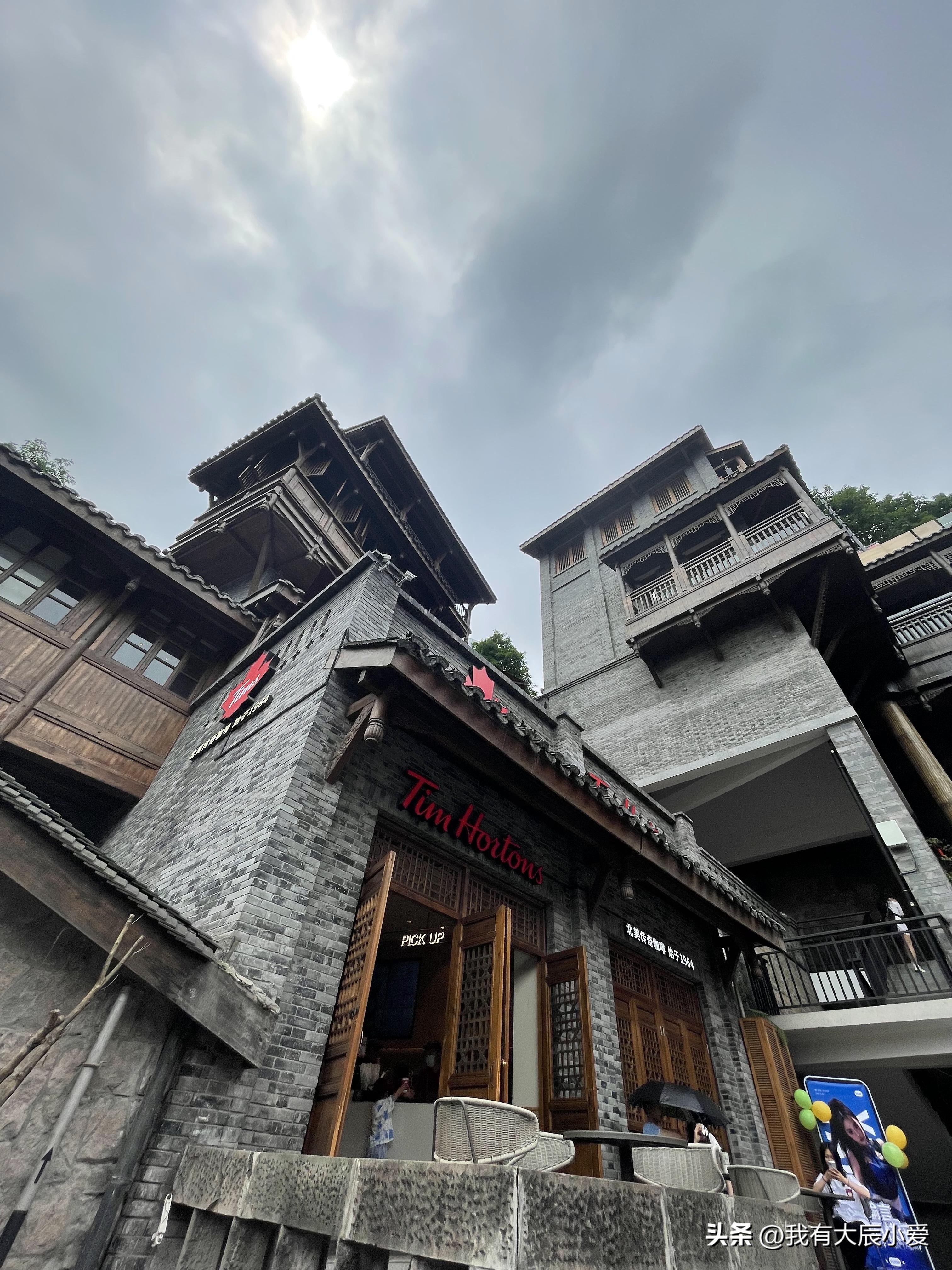 重庆不能去的区,重庆荒废城市