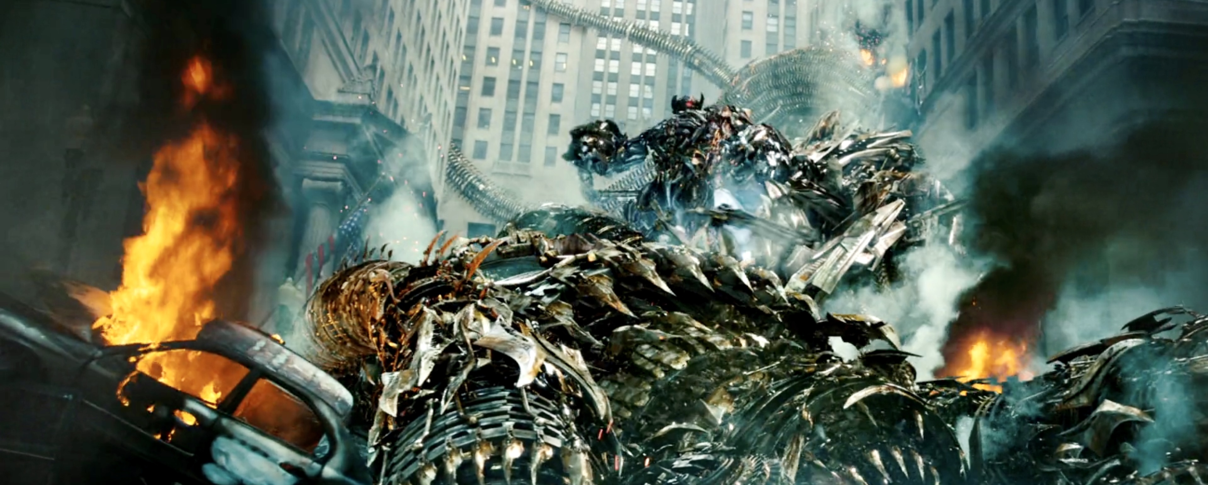 变形金刚隐藏的历史秘密,变形金刚揭秘11