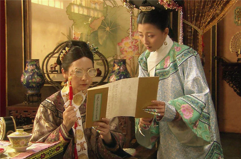 慈禧夜明珠是旷世奇宝,慈禧口含夜明珠是否被外国人买下